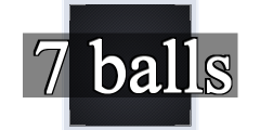 7-balls