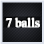 7-balls