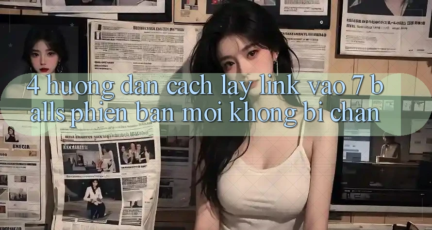 4. Hướng Dẫn Cách Lấy Link Vào 7 balls Phiên bản mới Không Bị Chặn