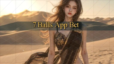 7 balls app bet
