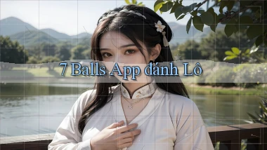 7 balls app đánh lô