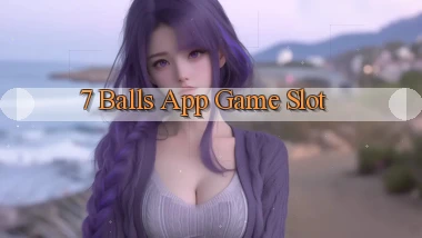 7 balls app game slot
