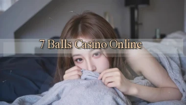 7 balls casino online