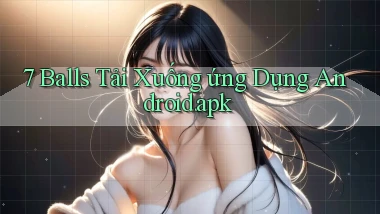 7 balls Tải xuống ứng dụng Android.apk