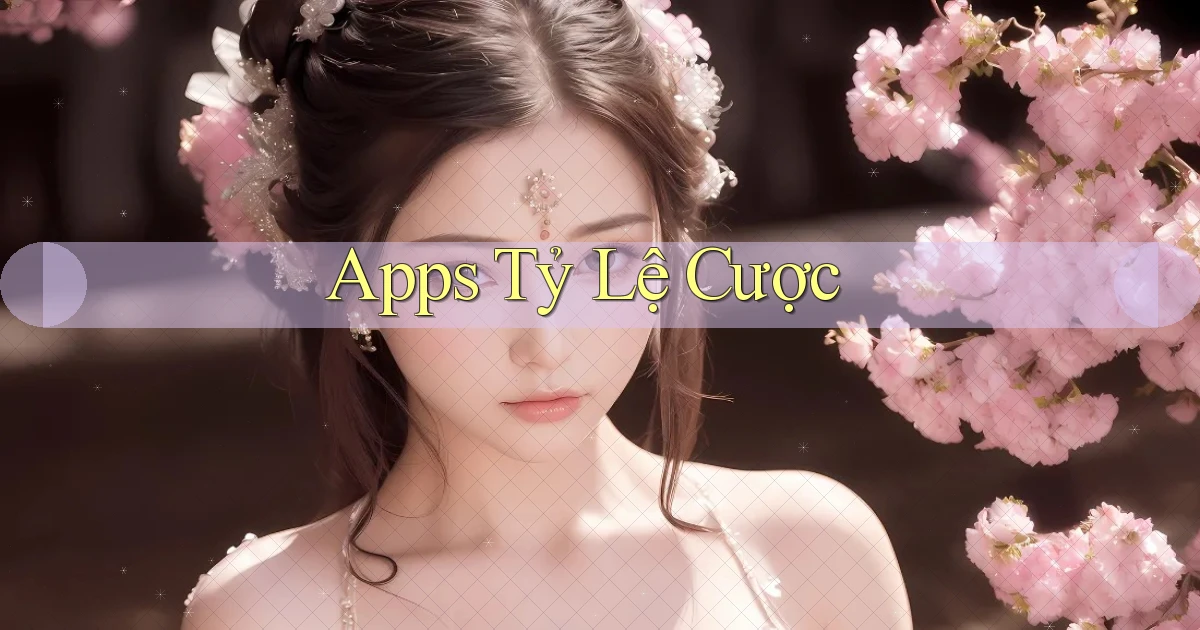 Apps Tỷ lệ cược