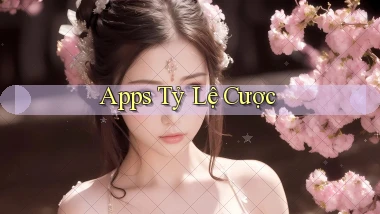 Apps Tỷ lệ cược