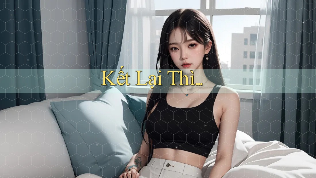 Kết Lại Thì. . . Kết Lại Thì. . .