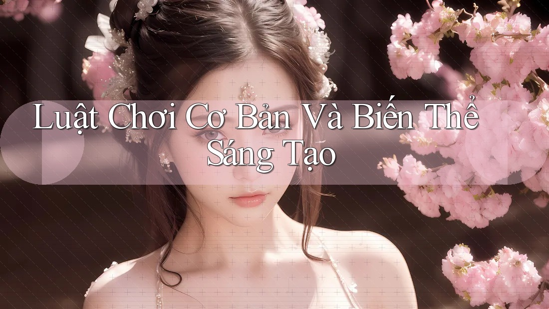 Luật Chơi Cơ Bản Và Biến Thể Sáng Tạo