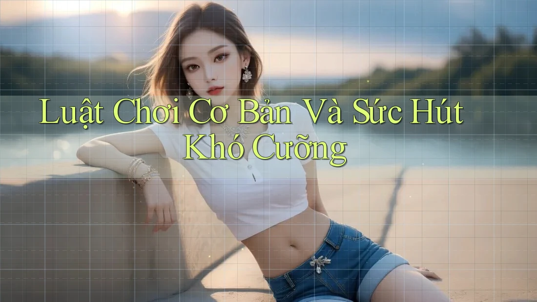 Luật Chơi Cơ Bản Và Sức Hút Khó Cưỡng Luật Chơi Cơ Bản Và Sức Hút Khó Cưỡng