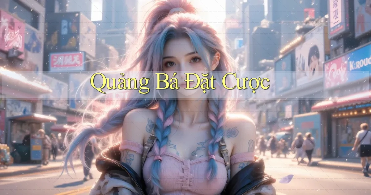 Quảng bá Đặt cược