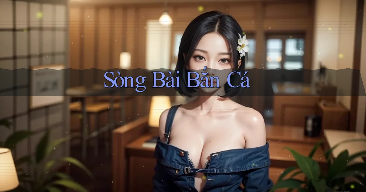 sòng bài Bắn cá