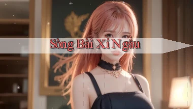 sòng bài Xí ngầu