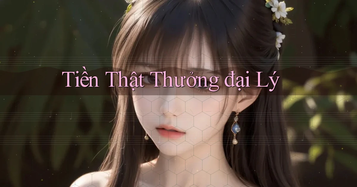 Tiền thật Thưởng đại lý