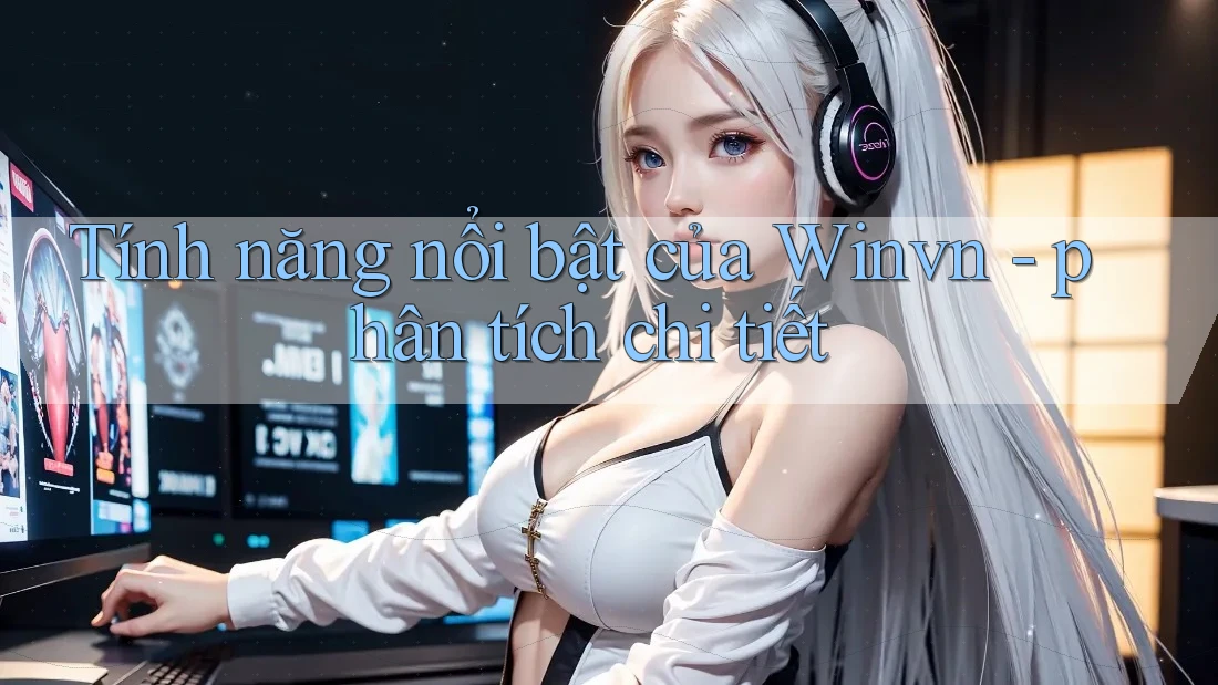 Tính năng nổi bật của Winvn - phân tích chi tiết