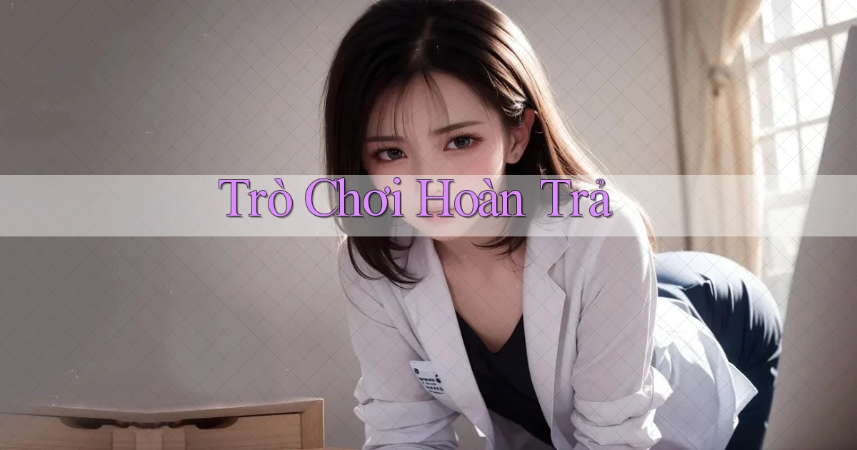 Trò chơi Hoàn trả