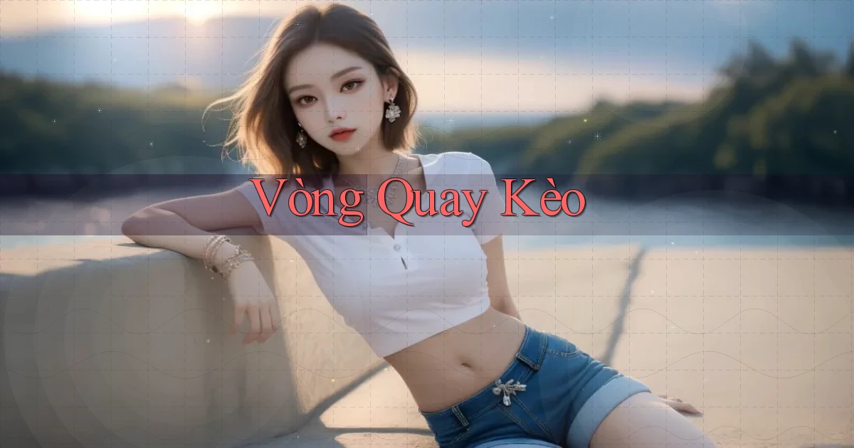 Vòng quay Kèo