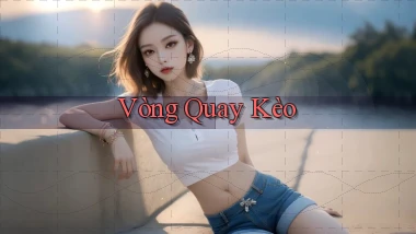 Vòng quay Kèo
