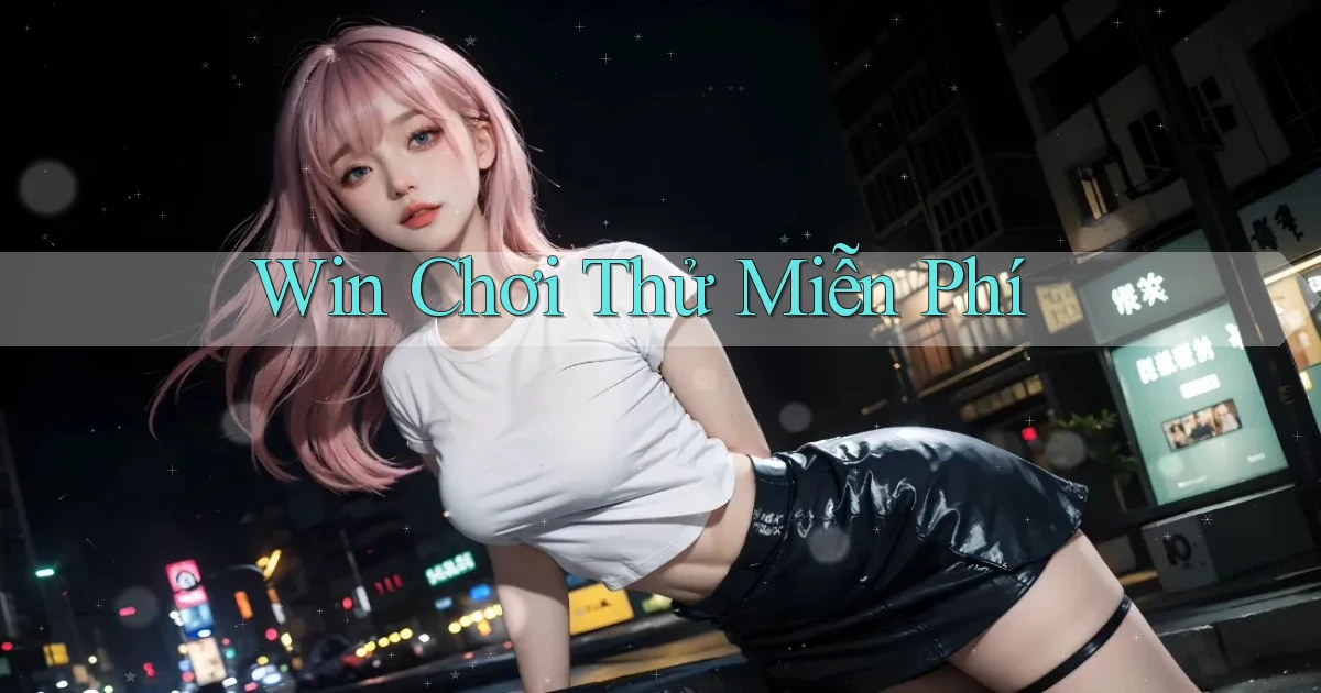 win Chơi thử miễn phí