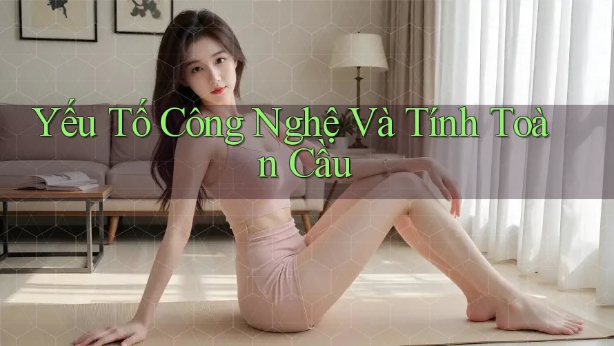 Yếu Tố Công Nghệ Và Tính Toàn Cầu